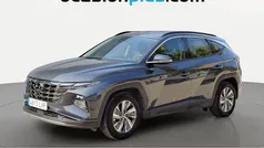 Usado 2021 Hyundai Tucson SUV | 21.728 € (Precio justo)