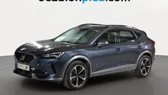 Usado 2022 Cupra Formentor SUV | 23.237 € (Super precio)