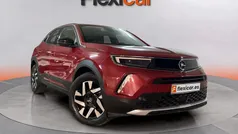 Usado 2022 Opel Mokka Business Elegance SUV | 13.090 € (Buen precio)