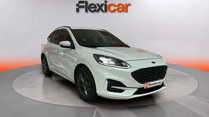 Usado Ford Kuga ST-Line X 150 CV (110 kW) 2022 SUV