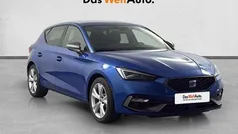 Otro Nuevo 2025 Seat Leon FR Berlina | 27.800 € (Precio justo)