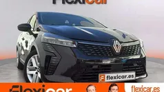 Usado 2024 Renault Clio V Evolution Utilitario | 14.990 € (Precio justo)