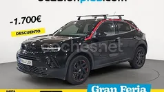 Negro Usado 2022 Opel Mokka GS Line SUV | 18.700 € (Precio justo)
