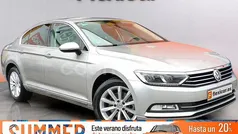 Usado 2015 VW Passat Edition Berlina | 14.490 € (Precio justo)