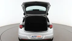 Gris Usado 2017 Opel Astra Dynamic Berlina | 10.599 € (Precio justo)