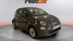 Usado 2019 Fiat 500S S Berlina | 9690 € (Buen precio)