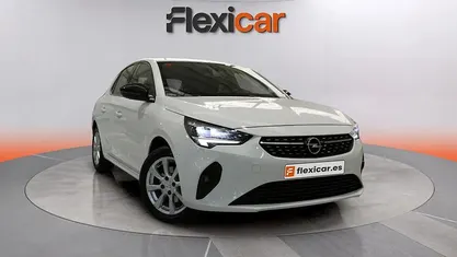 Usado Opel Corsa Edition 101 CV (74 kW) 2020 Berlina