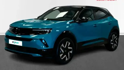 Usado Opel Mokka 136 CV (100 kW) 2025 SUV