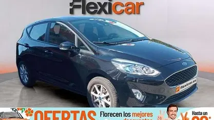 Usado Ford Fiesta Active 86 CV (63 kW) 2019 Utilitario