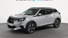 Usado 2020 Peugeot 2008 Allure SUV | 14.810 € (Precio justo)