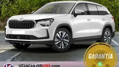 Usado 2020 Skoda Kodiaq SUV | 24.900 € (Precio justo)