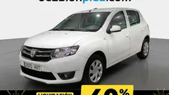 Usado 2014 Dacia Sandero Lauréate Utilitario | 7340 € (Precio justo)