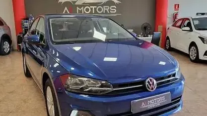 Käytetty VW Polo Comfortline 95 HP (69 kW) 1999 Viistoperä