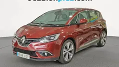 Renault Scénic IV
