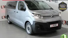 Usado 2019 Citroën Jumpy Comfort Monovolumen | 19.500 € (Precio justo)