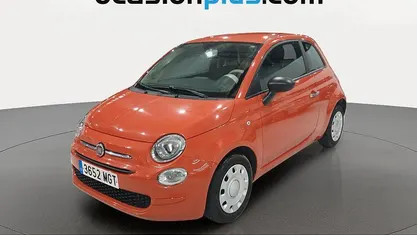Usado Fiat 500 71 CV (52 kW) 2023 Utilitario