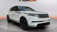 Usado 2018 Land Rover Range Rover Velar S SUV | 25.990 € (Precio justo)