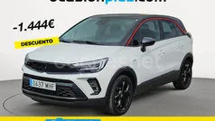 Blanco Usado 2023 Opel Crossland SUV | 15.500 € (Precio justo)