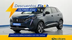Usado 2024 Peugeot 3008 Allure SUV | 25.490 € (Precio justo)