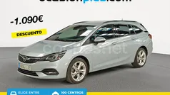 Usado 2020 Opel Astra GS Line Familiar | 11.990 € (Precio justo)