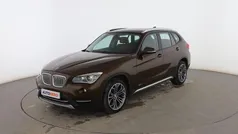 Usado 2013 BMW X1 SUV | 12.999 € (Precio justo)