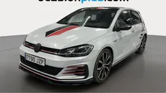 Usado 2017 VW Golf VII GTD Utilitario | 20.990 € (Precio justo)
