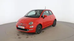 Usado 2016 Fiat 500 Lounge Utilitario | 8199 € (Buen precio)