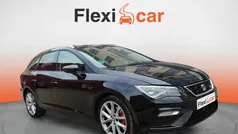 Usado 2019 Seat Leon FR Berlina | 14.590 € (Buen precio)