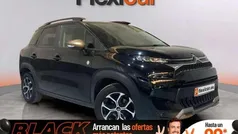 Usado 2022 Citroën C3 Aircross SUV | 13.790 € (Precio justo)