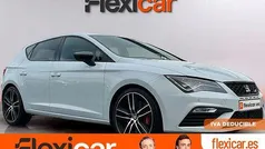 Usado 2018 Cupra Leon Berlina | 24.490 € (Precio justo)