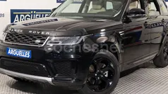 Usado 2018 Land Rover Range Rover Sport HSE SUV | 49.890 € (Caro)