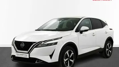 Usado Nissan Qashqai N-Connecta 158 CV (116 kW) 2023 SUV