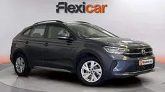 Usado 2022 VW Taigo Life SUV | 17.290 € (Precio justo)