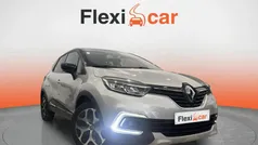 Usado 2019 Renault Captur Zen SUV | 11.990 € (Precio justo)