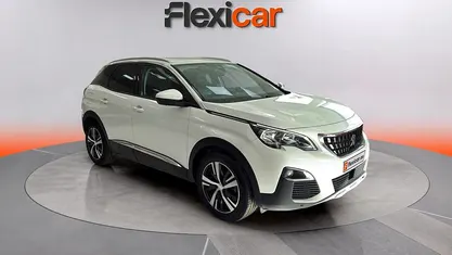 Usado Peugeot 3008 Allure 131 CV (96 kW) 2020 SUV