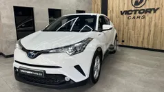 Blanco Usado 2019 Toyota C-HR Active SUV | 19.995 € (Buen precio)