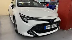 Usado 2020 Toyota Corolla Active Berlina | 19.990 € (Precio justo)