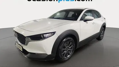 Usado Mazda CX-30 Prime-Line 140 CV (102 kW) 2025 SUV
