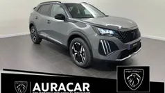 Usado 2025 Peugeot 2008 Allure SUV | 25.900 € (Precio justo)
