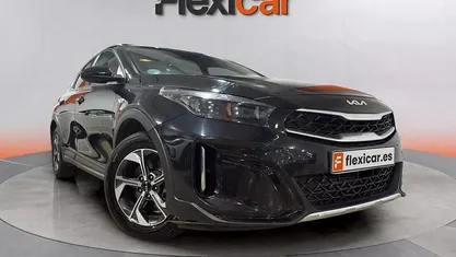 Usado Kia XCeed 120 CV (88 kW) 2023 SUV