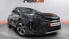 Usado 2023 Kia XCeed SUV | 15.390 € (Precio justo)