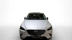 Usado 2021 Mazda CX-3 SUV | 18.500 € (Precio justo)