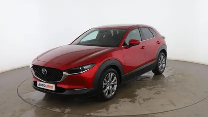 Usado 2021 Mazda CX-30 SUV | 23.499 € (Precio justo)