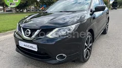 Usado 2015 Nissan Qashqai Premium Edition SUV | 13.900 € (Precio justo)