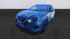 Usado 2021 Nissan Qashqai Style Edition SUV | 19.500 € (Precio justo)