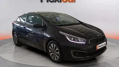 Usado 2018 Kia Ceed Utilitario | 10.990 € (Super precio)