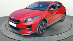Rojo Usado 2022 Kia XCeed SUV | 16.690 € (Precio justo)