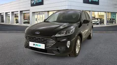Gris Usado 2023 Ford Kuga Titanium SUV | 20.900 € (Precio justo)