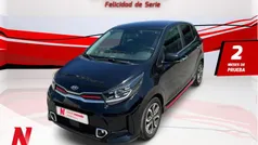 Usado 2021 Kia Picanto GT-Line Utilitario | 12.607 € (Super precio)