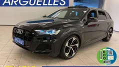 Usado 2022 Audi Q7 S-Line SUV | 74.800 €